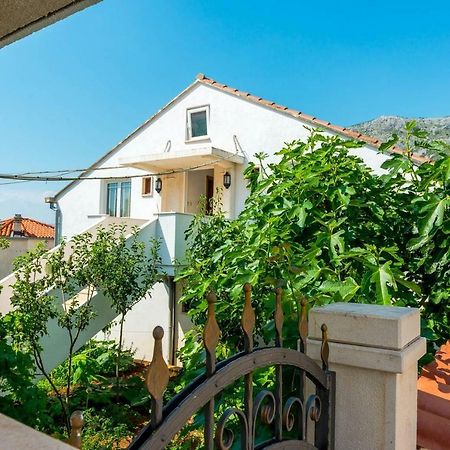 Sunshine Apartment Cavtat Ngoại thất bức ảnh
