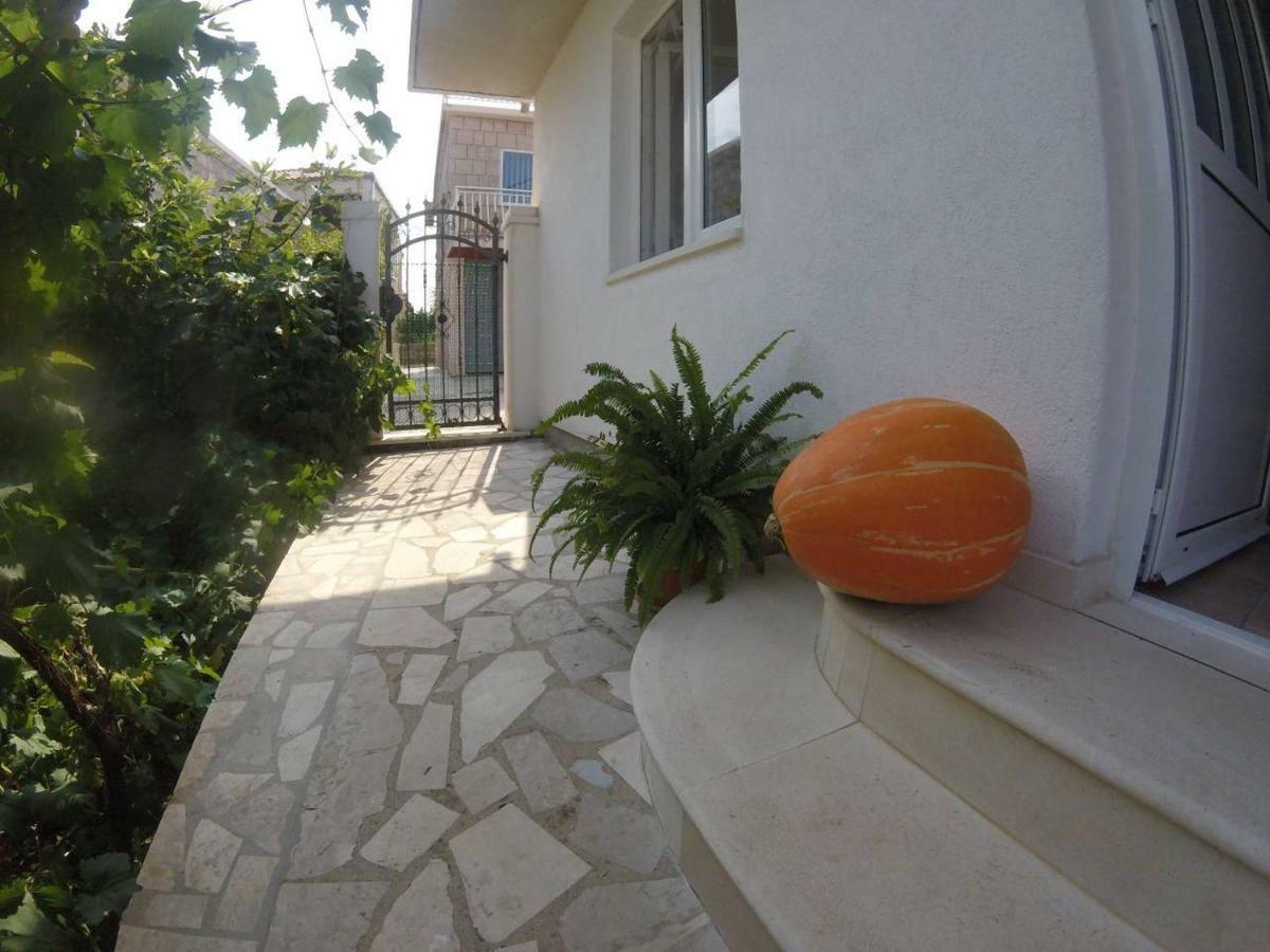 Sunshine Apartment Cavtat Ngoại thất bức ảnh