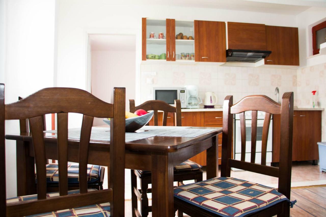 Sunshine Apartment Cavtat Ngoại thất bức ảnh