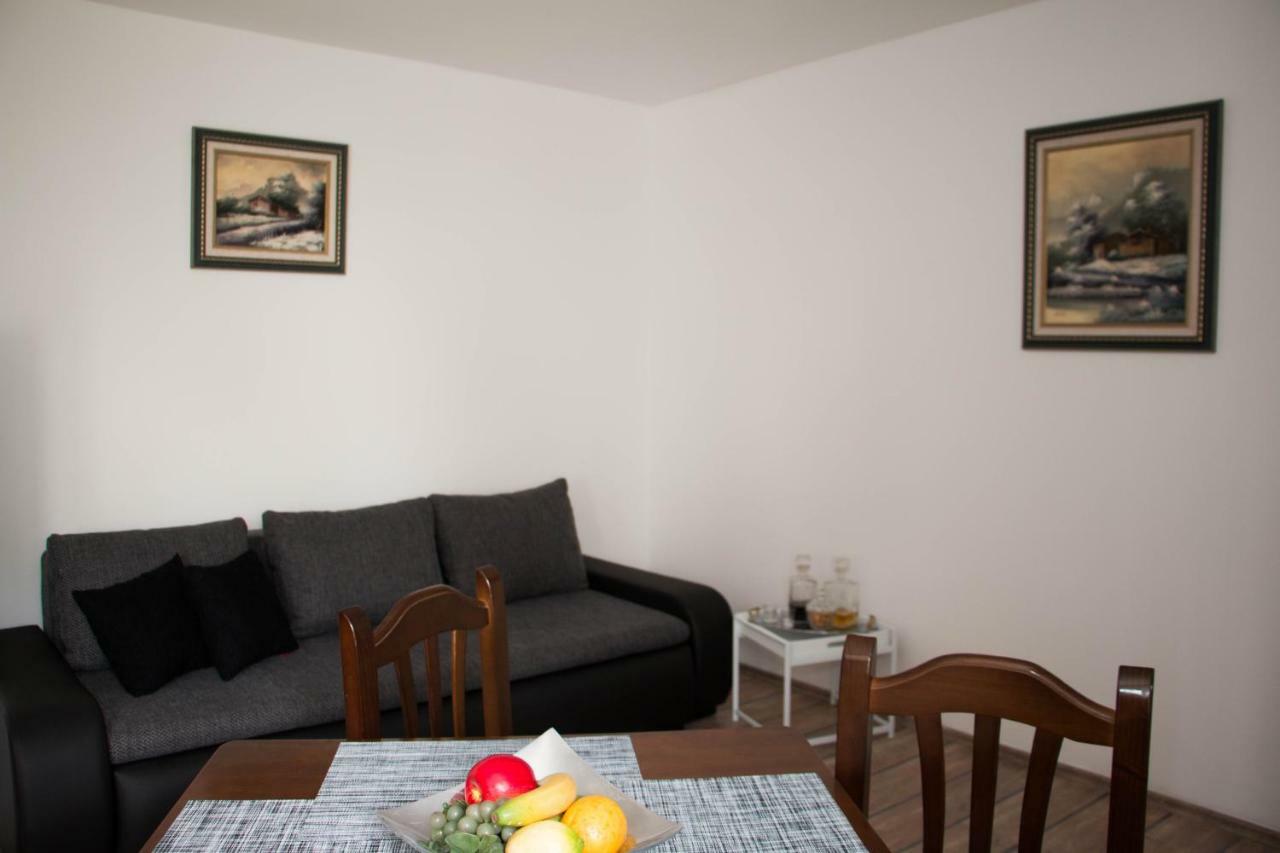 Sunshine Apartment Cavtat Ngoại thất bức ảnh
