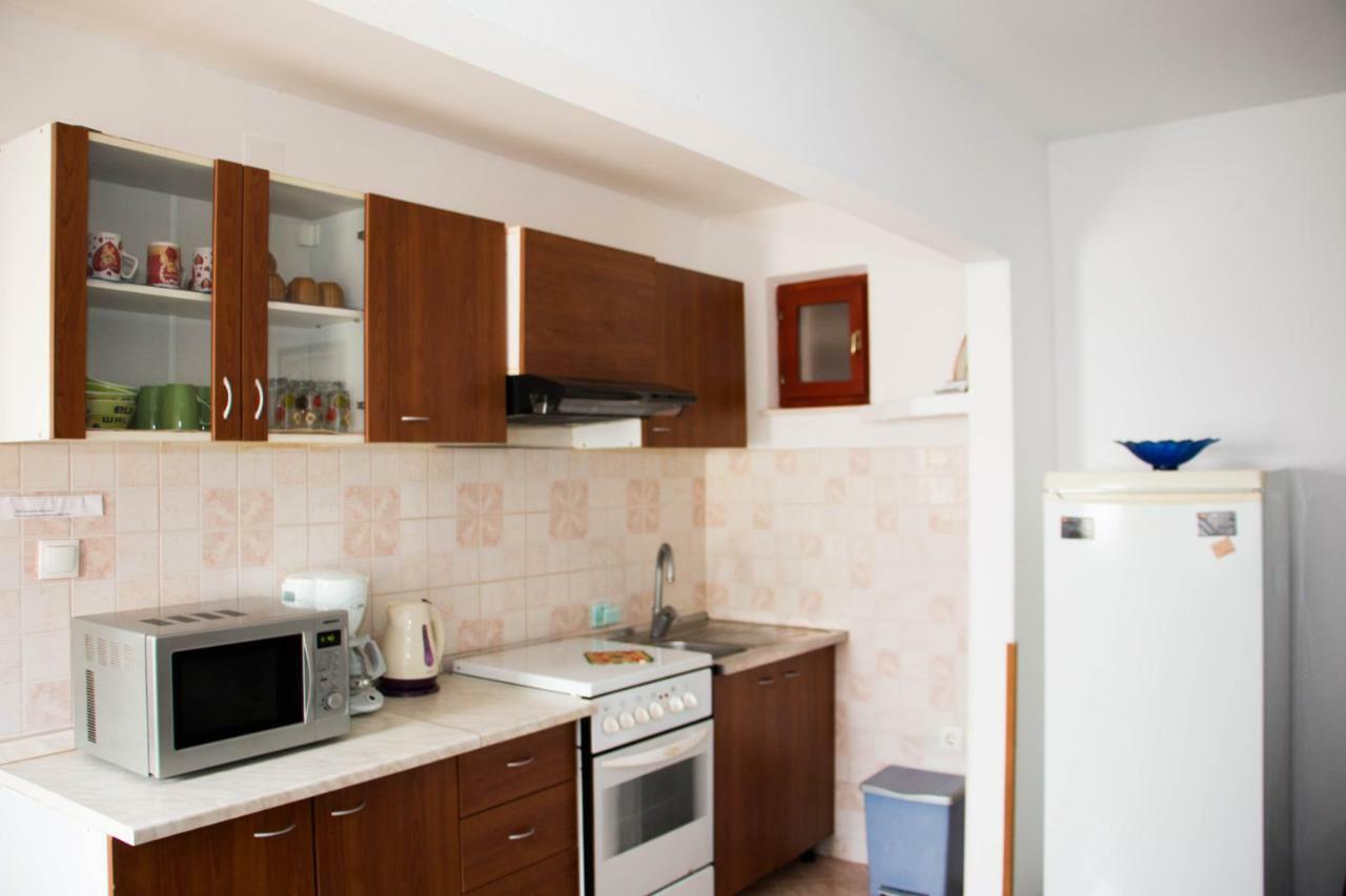 Sunshine Apartment Cavtat Ngoại thất bức ảnh