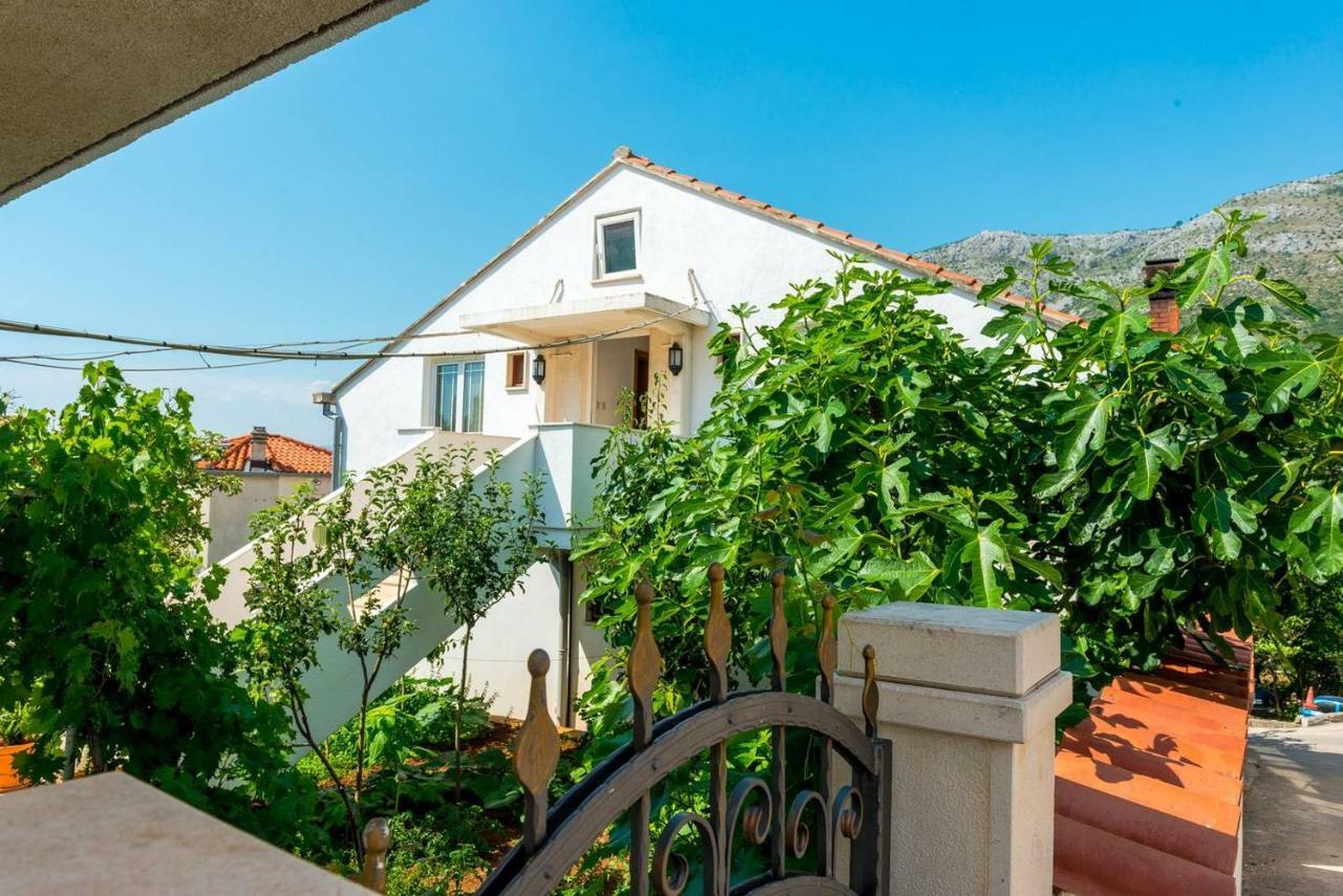 Sunshine Apartment Cavtat Ngoại thất bức ảnh