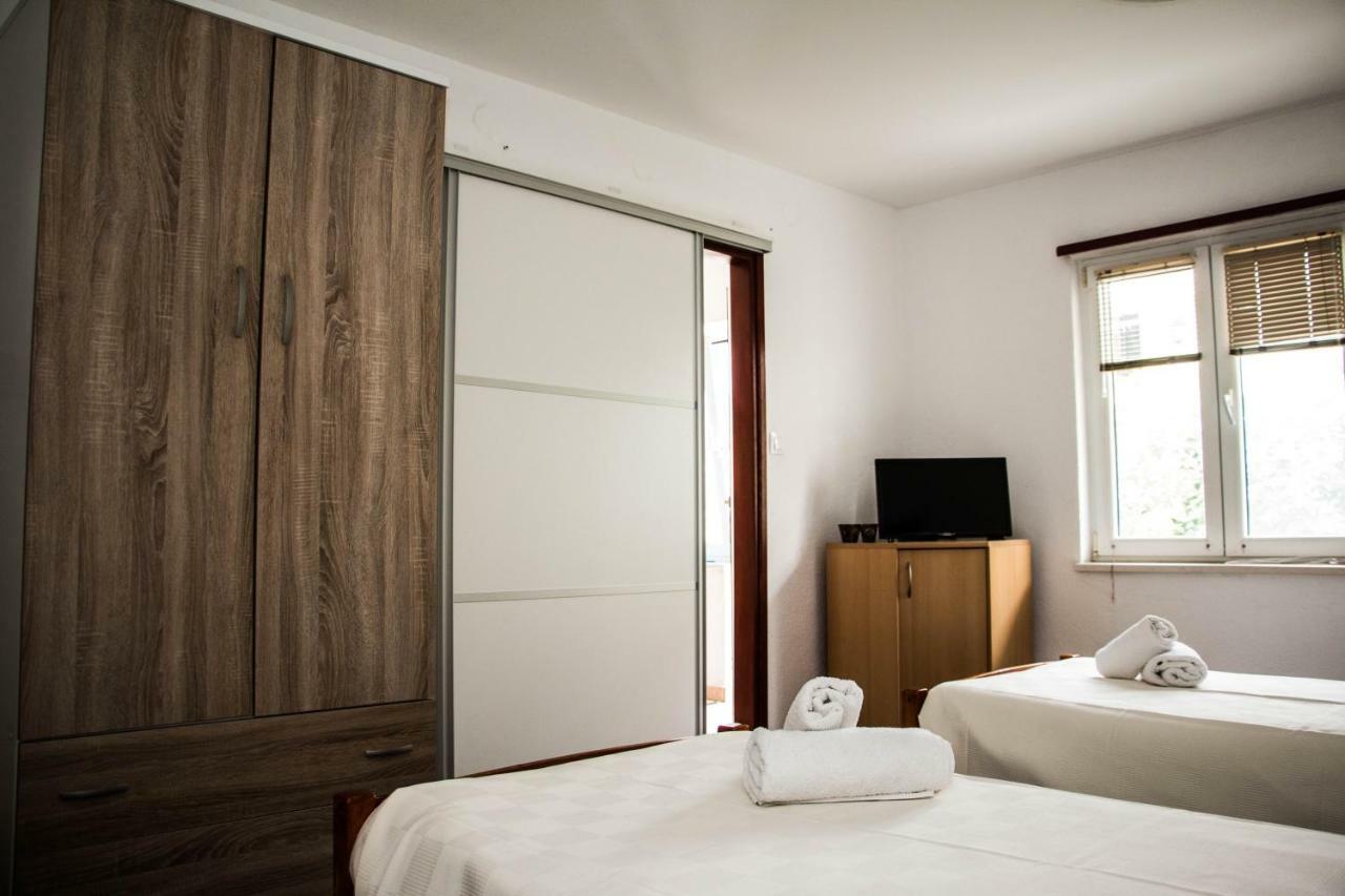 Sunshine Apartment Cavtat Ngoại thất bức ảnh